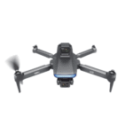 W10 Large-screen Three-axis gimbal version GPS Drone