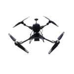 HYX4M searchlight drone