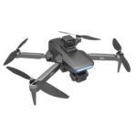 W10 Large-screen Three-axis gimbal version GPS Drone - Image 3