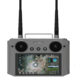 HYX4M searchlight drone - Image 2