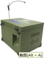 HYX4M searchlight drone - Image 3