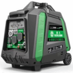 HYX4M searchlight drone - Image 6