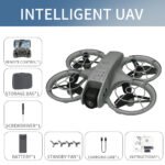 K3 Drone Brushless Motor Version Anti-Collision System - Image 4